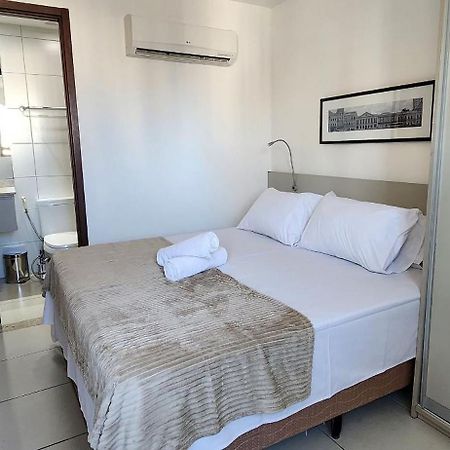 Flat 2 Quartos A 100M Da Praia De Boa Viagem Recife Exterior photo